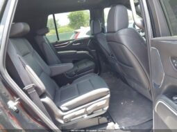 
										2024 Cadillac Escalade full									