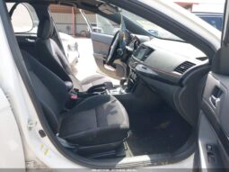 
										2017 Mitsubishi Lancer full									