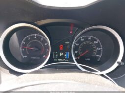 
										2017 Mitsubishi Lancer full									