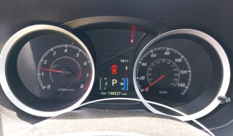 
								2017 Mitsubishi Lancer full									