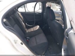 
										2017 Mitsubishi Lancer full									