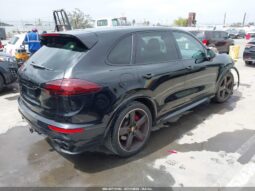 
										2016 Porsche Cayenne full									