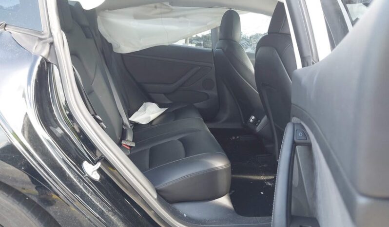 
								2022 Tesla Model 3 full									