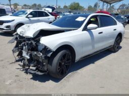 
										2023 BMW 7 series full									