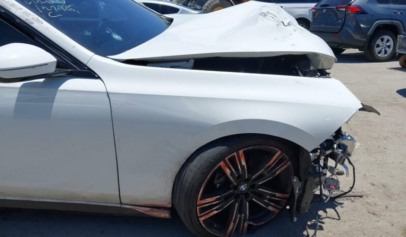 
								2023 BMW 7 series full									