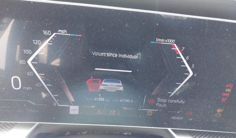 
								2023 BMW 7 series full									