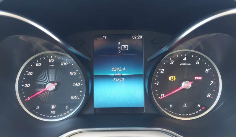 
								2021 Mercedes-benz Glc 300 full									