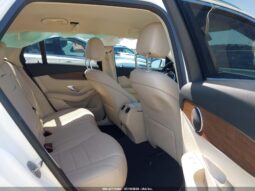 
										2021 Mercedes-benz Glc 300 full									