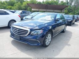 
										2017 Mercedes-benz E 300 full									
