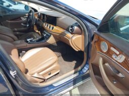 
										2017 Mercedes-benz E 300 full									