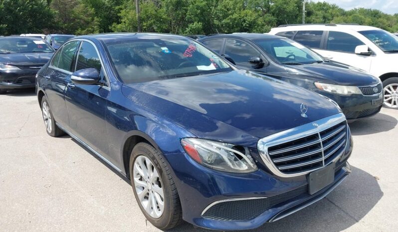 
								2017 Mercedes-benz E 300 full									