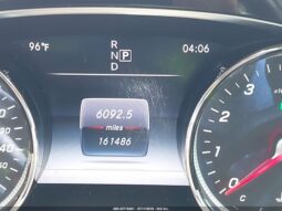 
										2017 Mercedes-benz E 300 full									