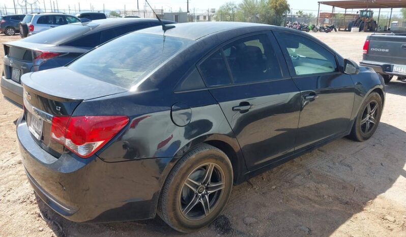 
								2013 Chevrolet Cruze full									