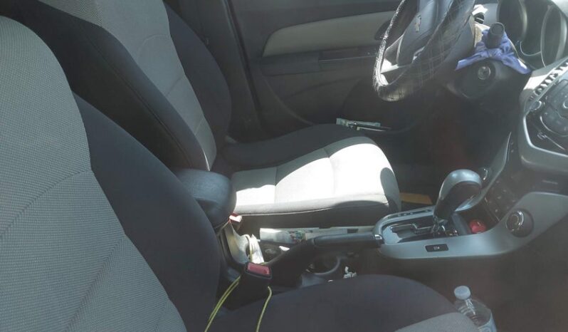
								2013 Chevrolet Cruze full									
