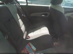 
										2013 Chevrolet Cruze full									