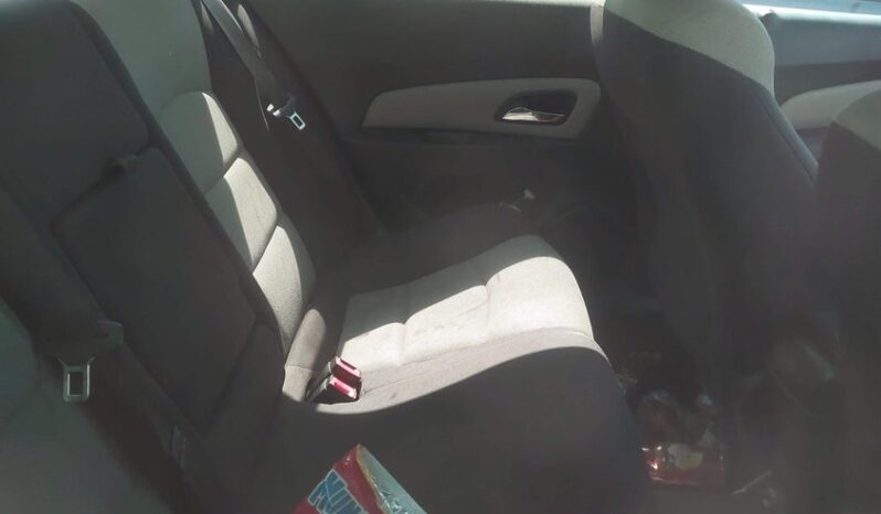
								2013 Chevrolet Cruze full									