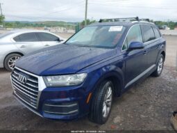 
										2019 Audi Q7 full									