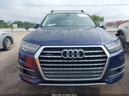 
										2019 Audi Q7 full									