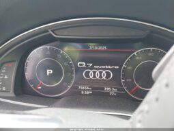 
										2019 Audi Q7 full									