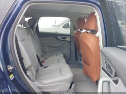 
										2019 Audi Q7 full									