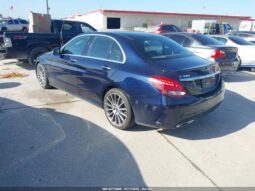 
										2017 Mercedes-benz C 300 full									