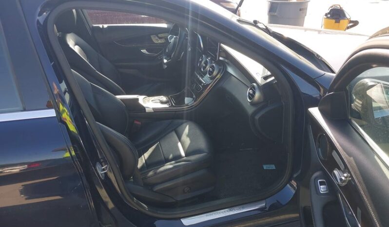 
								2017 Mercedes-benz C 300 full									