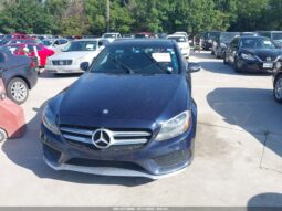 
										2017 Mercedes-benz C 300 full									