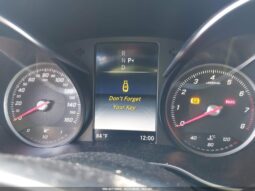 
										2017 Mercedes-benz C 300 full									
