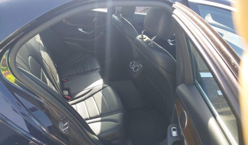 
								2017 Mercedes-benz C 300 full									