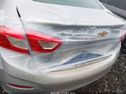 
										2017 Chevrolet Cruze full									