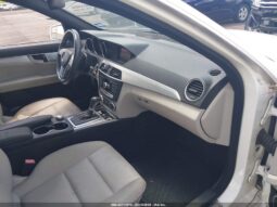 
										2018 Mercedes-benz C class full									
