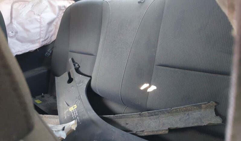 
								2014 Chevrolet Camaro full									
