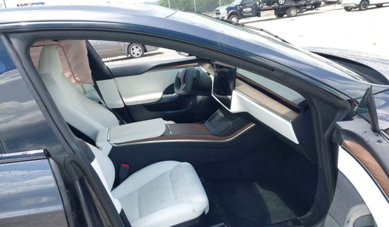 
								2021 Tesla Model s full									