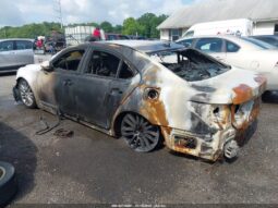 
										2014 Lexus Ls 460 full									