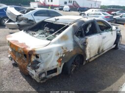 
										2014 Lexus Ls 460 full									