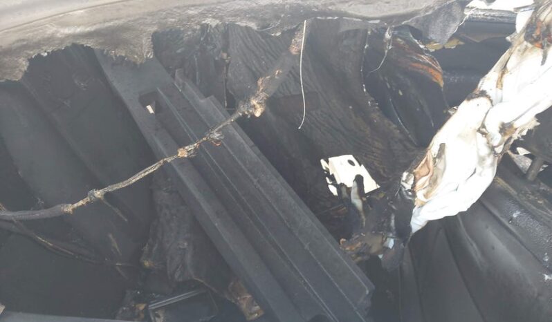 
								2014 Lexus Ls 460 full									