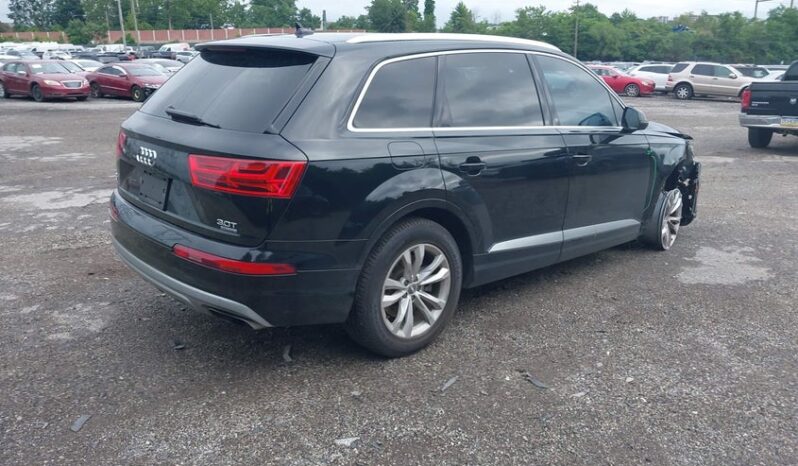 
								2018 Audi Q7 full									