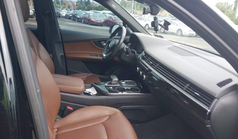 
								2018 Audi Q7 full									