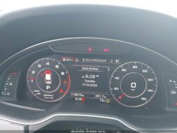 
										2018 Audi Q7 full									