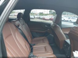 
										2018 Audi Q7 full									
