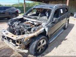 
										2018 Mercedes-benz Gls 450 full									