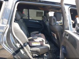 
										2018 Mercedes-benz Gls 450 full									