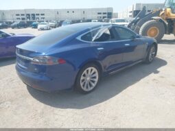 
										2016 Tesla Model s full									