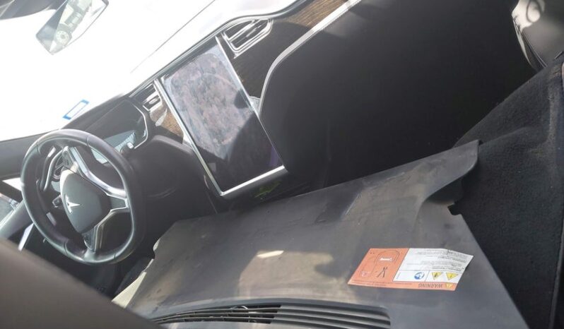
								2016 Tesla Model s full									