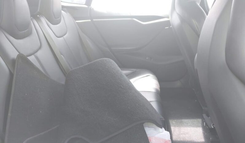 
								2016 Tesla Model s full									
