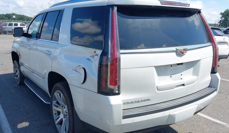 
								2019 Cadillac Escalade full									