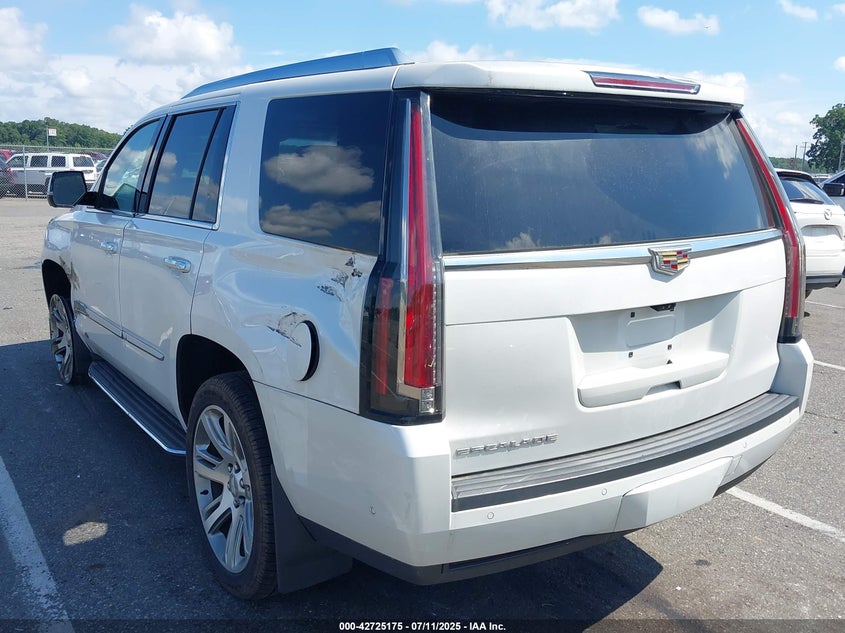 2019 Cadillac Escalade