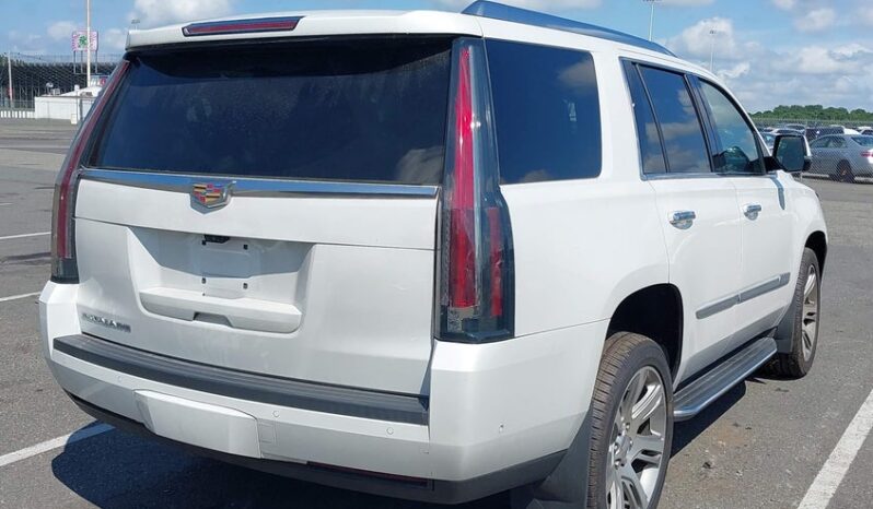 
								2019 Cadillac Escalade full									