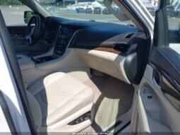 
										2019 Cadillac Escalade full									