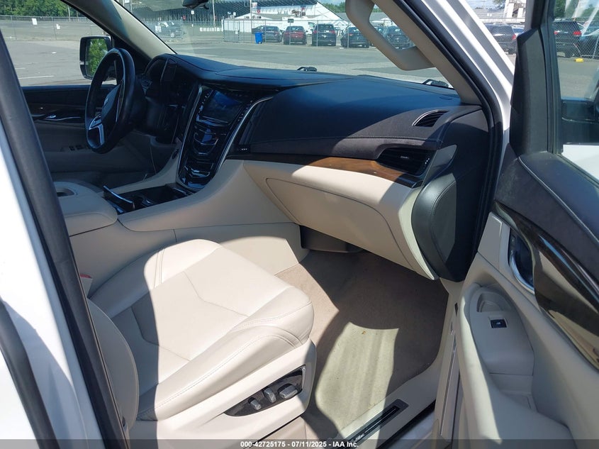 2019 Cadillac Escalade